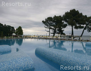 Lotos Hotel 21